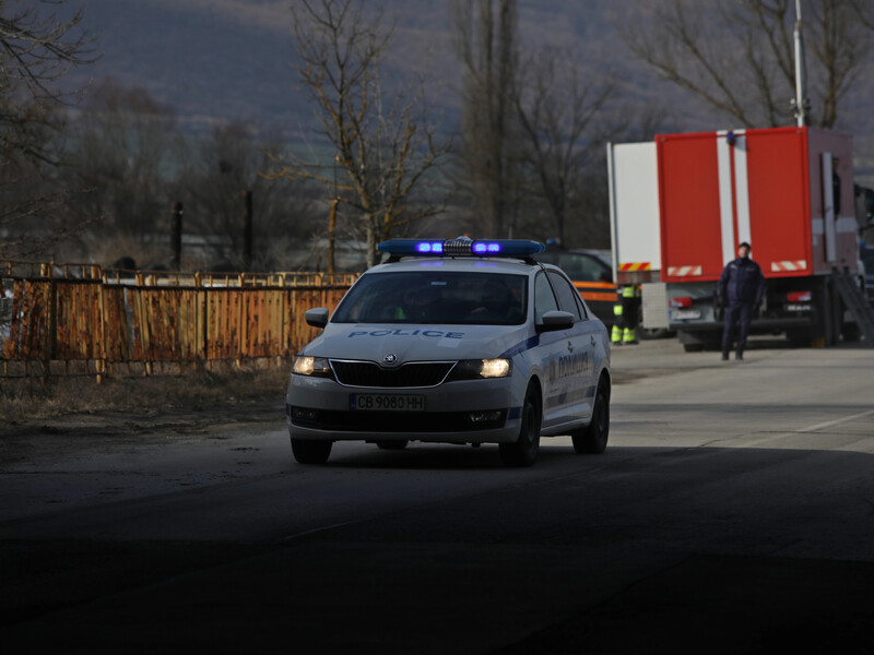 Автобус з українцями потрапив у смертельну ДТП у Болгарії. Фото, відео