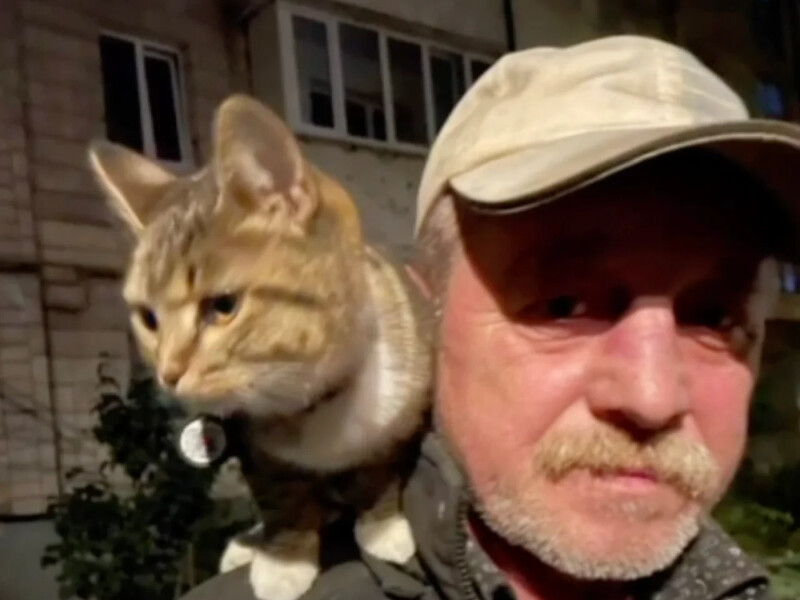 Во время стрельбы в Киеве дворник закрыл собой ребенка и погиб – СМИ