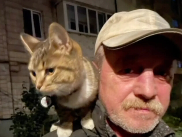 Під час стрілянини в Києві двірник закрив собою дитину й загинув – ЗМІ