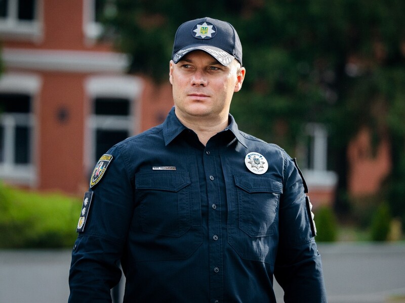 У київського стрільця виявили відео, де він називав себе "генералом російської армії"