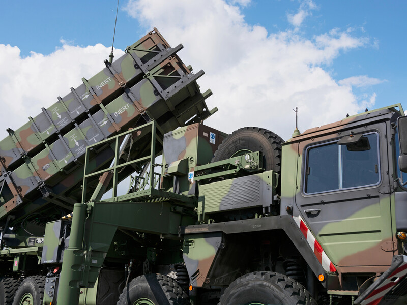 США витратили майже 50% ракет до Patriot зі своїх запасів на удари по Ірану