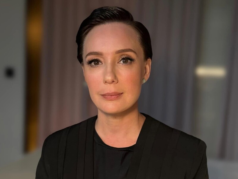 Моторошна зустріч із Путіним, обіцянка Горбачова одружитися і що врятувало від "зашморгу". Інтерв'ю Гордона з Хаматовою. Відео