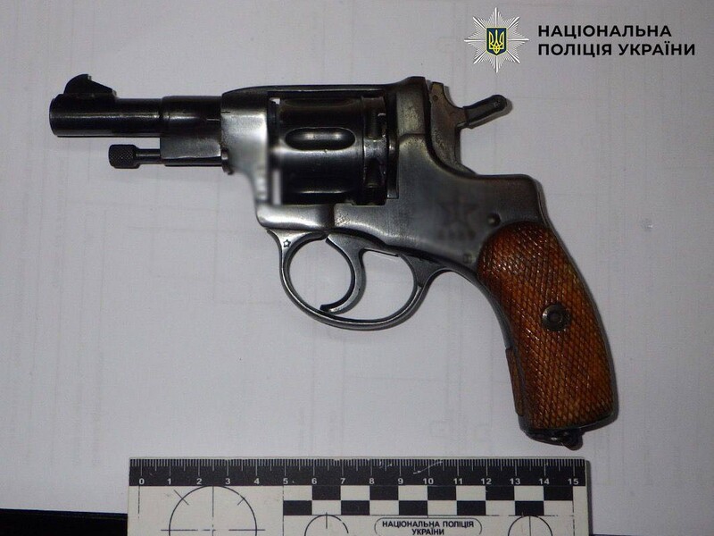 У Києві після дорожнього конфлікту почалася стрілянина, є поранений