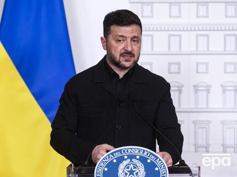 Зеленський про тристоронню зустріч: Пріоритетні країни ми знаємо