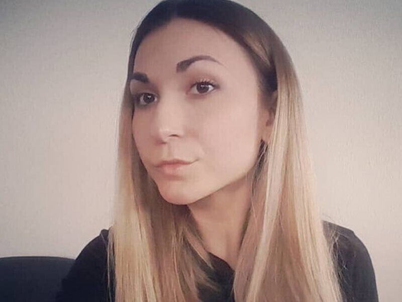 "Не хотіла їсти, коли катували інших". З’явилися нові свідчення про загибель Вікторії Рощиної