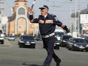 Сотрудник ГАИ за взятку рискует лишиться мундира