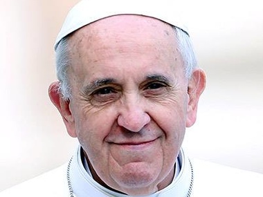 Франциск занял папский престол 13 марта 2013 года