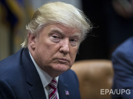 Конгресс США потребовал от Трампа предоставить доказательства прослушки его телефонов до 13 марта – СМИ