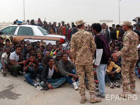 Саудівська Аравія має намір депортувати п'ять мільйонів мігрантів – ЗМІ