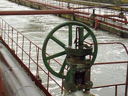 Жебривский заявил, что боевики обстреляли насосную станцию, подающую воду в Мариуполь