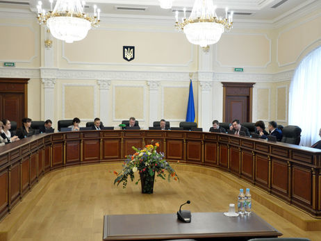 Высший совет правосудия впервые разрешил арест судьи