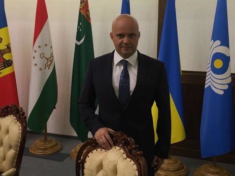 Тандит заявил, что в оккупированный Луганск к пяти пленным украинцам отправились родственники