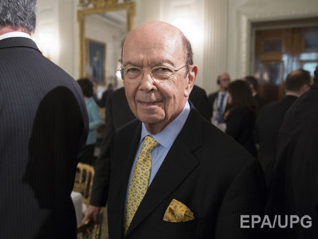 США планируют начать пересмотр членства в НАФТА