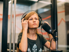 Кatya Chilly – украинской власти: Помните, что 