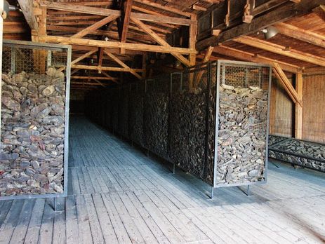 Мародеры Большого террора: Как обогащались сотрудники НКВД, продавая в Киеве вещи расстрелянных людей