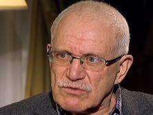 Александр Митта: Мы знали, что Довженко ломали, но по нему этого не было видно 