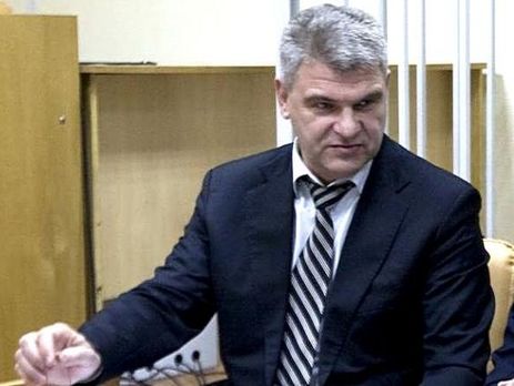 Адвокат: Несколько сотен людей требуют распять Насирова