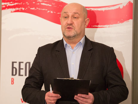 Белорусский оппозиционер Бондаренко: Лукашенко не удержится в президентском кресле даже до конца этого года 