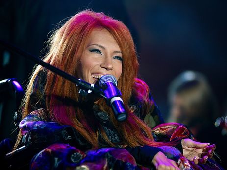 Самойлова рассказала, что 