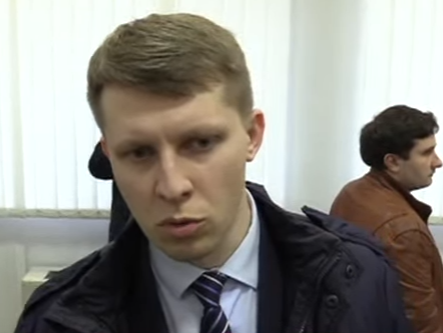 Прокурор САП: Загалом рішення Апеляційного суду щодо Насірова позитивне