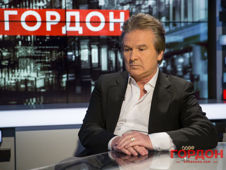 Экс-разведчик КГБ Швец: В перерыве суда в США жена Лазаренко выстроила его адвокатов и говорит: 