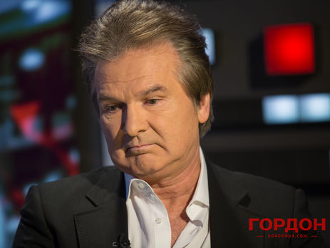 Экс-разведчик КГБ Швец: Сейчас как никогда велики шансы на возвращение Донбасса и Крыма 