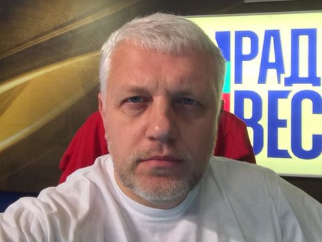 Полиция рассматривает версию о причастности к убийству Шеремета бойцов 