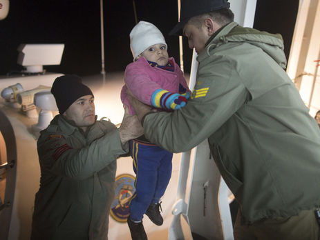 В Турции четырех украинцев задержали по подозрению в незаконной перевозке мигрантов – СМИ