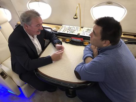 Люксембург выделит Украине €500 тыс. на гуманитарные проекты