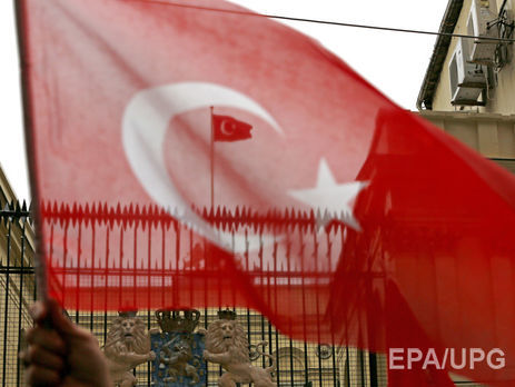 В Турции не исключают пересмотра миграционного соглашения с Евросоюзом