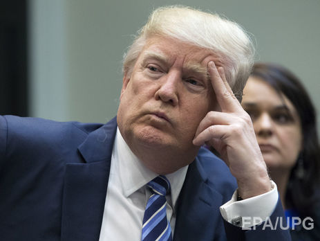 Трамп разрешил ЦРУ применять боевые беспилотники против террористов – WSJ