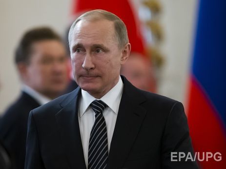 CNN показал документальный фильм о Путине 