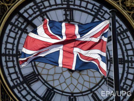 Посольство України попросило британського лорда пояснити його слова про 