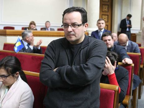 Пока неизвестно местонахождение одного участника блокады, задержанного вчера полицией – Березюк