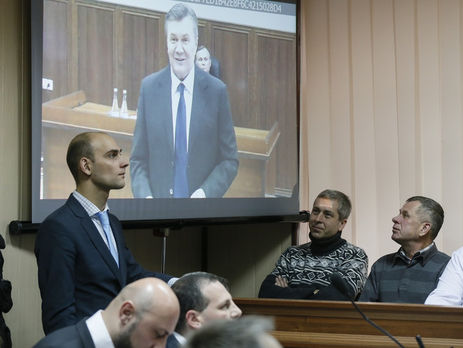 Прокурор Кравченко: Адвокаты Януковича обманывают и манипулируют. Заочное расследование продолжается