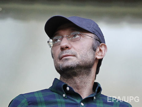 Полиция Франции провела обыск на вилле российского миллиардера Керимова – СМИ