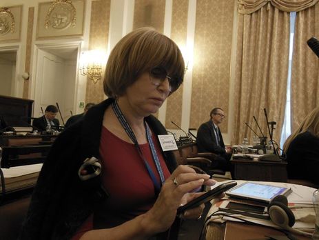 На сегодня нет ни одного претендента на должность главы Национальной общественной телерадиокомпании – глава набсовета