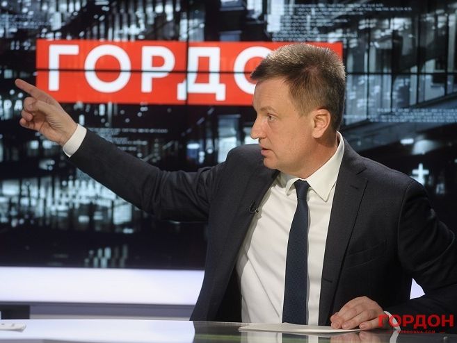 Наливайченко: Вслед за Насировым пойдут Кононенко, Грановский, Гонтарева. Их коррупция документировалась нами еще в 2015-м