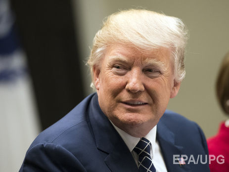 Трамп запланировал обед с министром обороны Саудовской Аравии