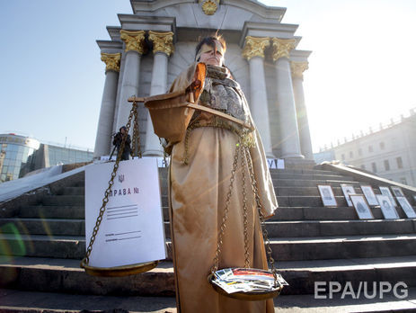 Каждый третий кандидат в Высший совет правосудия не отвечает критериям добропорядочности – движение 