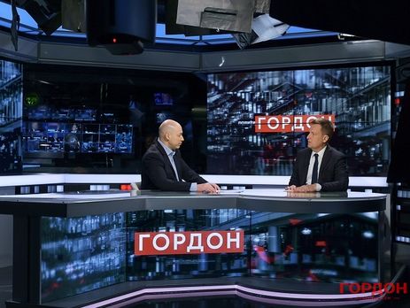 Наливайченко: У Януковича был блокнот, куда глава его охраны записывал, каким политикам давались деньги и кто приезжал к президенту. Некоторых привозили в багажнике