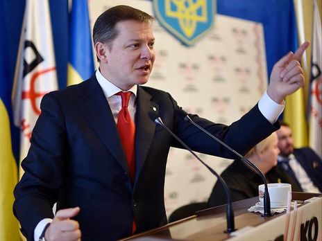 Ар'єв про входження Ляшка до складу української делегації ПАРЄ: Перекладачі ПАРЄ терміново вчать слово skotyniaka