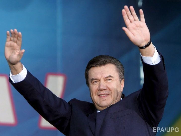В нынешней Украине нет правосудия – Янукович о расследовании расстрелов на Майдане
