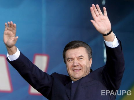 В нынешней Украине нет правосудия – Янукович о расследовании расстрелов на Майдане