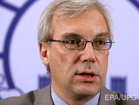 Преемником Чуркина может стать нынешний постпред России при НАТО – СМИ