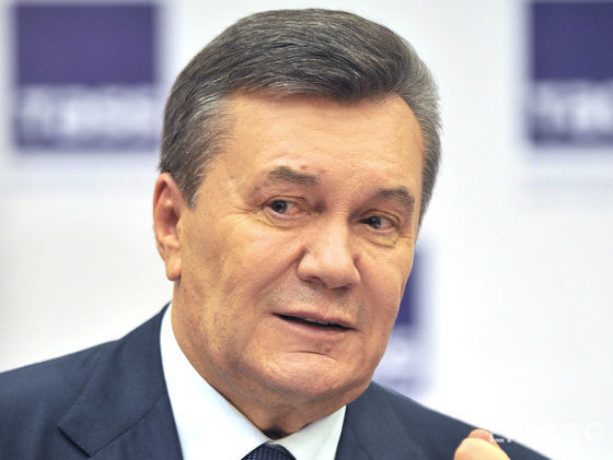 ГПУ передала дело Януковича в суд