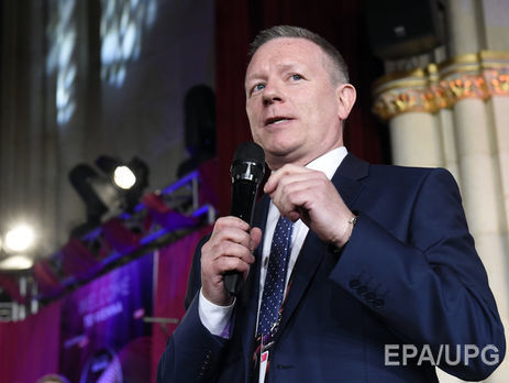 Мы будем уважать любое решение украинской власти по поводу Самойловой – исполнительный директор 