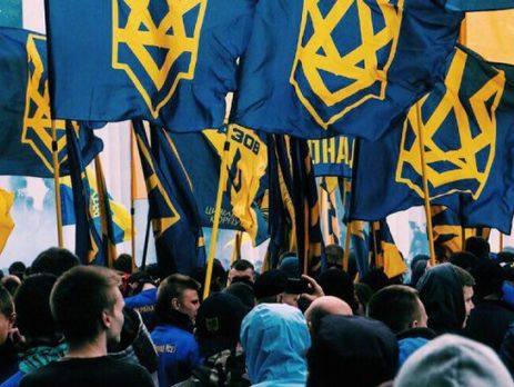 Шеремет був азовцям хорошим товаришем – в 