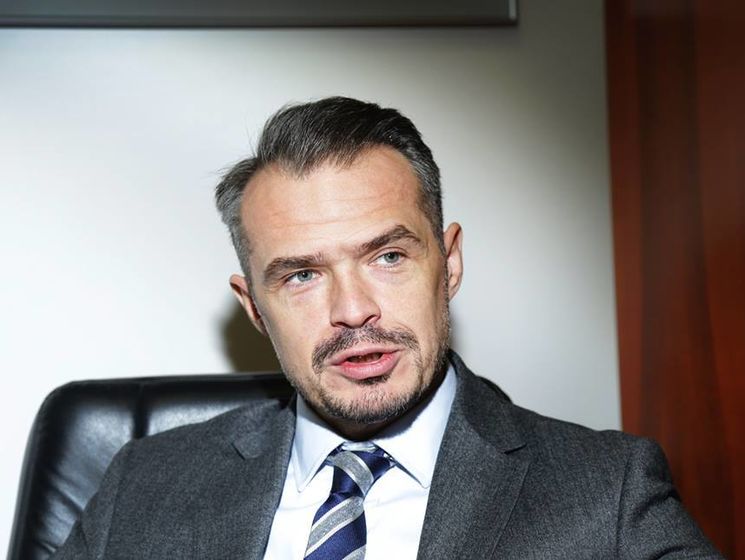 Українська бюрократія значно перевершила польську – голова "Укравтодору"