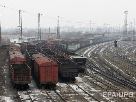 Правительство РФ попросило металлургические холдинги организовать поставки железной руды 